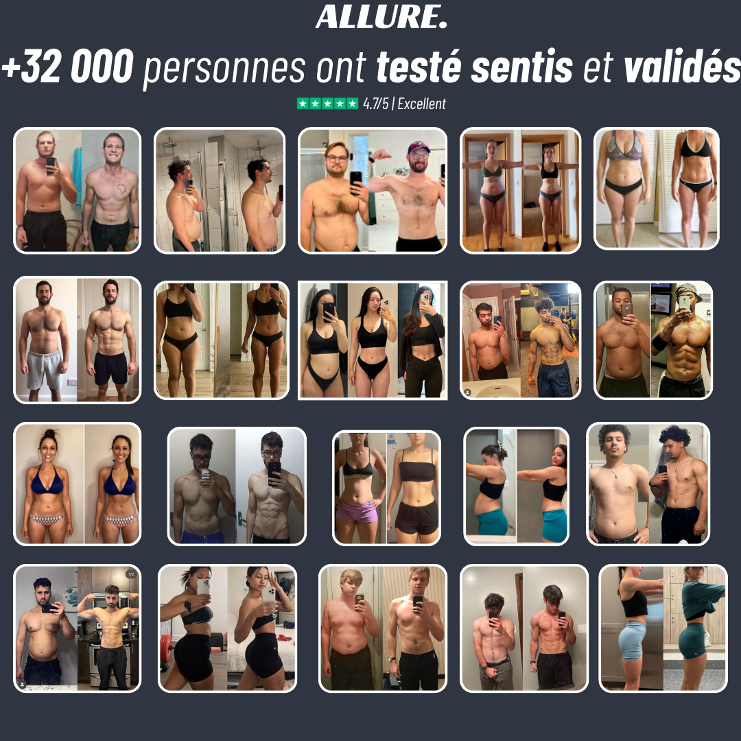 Corde a sauter Fluide Allure