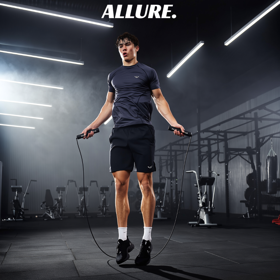 Corde a sauter Fluide Allure