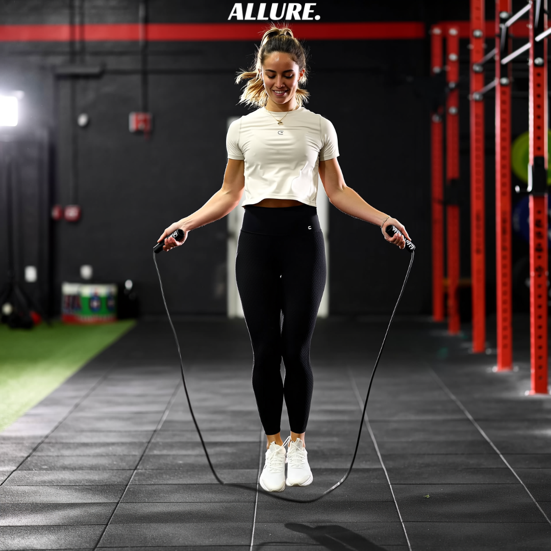 Corde a sauter Fluide Allure